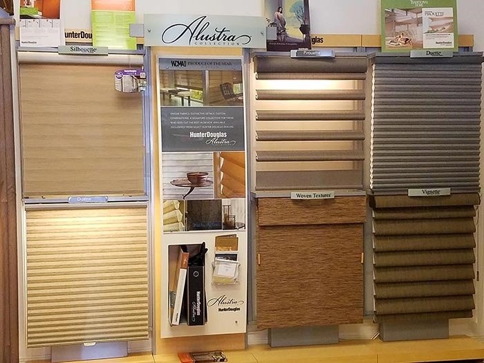 Hunter Douglas Dealer Image